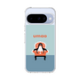 スリムプロテクションケース［ umao - ペンギン ］