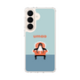 スリムプロテクションケース［ umao - ペンギン ］