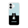 スリムプロテクションケース［ umao - ねことねずみ ］