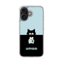スリムプロテクションケース［ umao - ねことねずみ ］