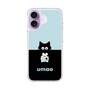 スリムプロテクションケース［ umao - ねことねずみ ］