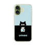 スリムプロテクションケース［ umao - ねことねずみ ］