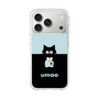 スリムプロテクションケース［ umao - ねことねずみ ］