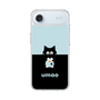 スリムプロテクションケース［ umao - ねことねずみ ］