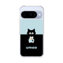 スリムプロテクションケース［ umao - ねことねずみ ］
