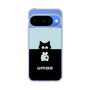 スリムプロテクションケース［ umao - ねことねずみ ］