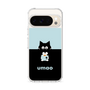 スリムプロテクションケース［ umao - ねことねずみ ］