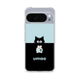 スリムプロテクションケース［ umao - ねことねずみ ］