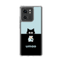 スリムプロテクションケース［ umao - ねことねずみ ］