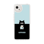 スリムプロテクションケース［ umao - ねことねずみ ］