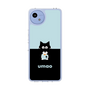 スリムプロテクションケース［ umao - ねことねずみ ］
