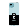スリムプロテクションケース［ umao - ねことねずみ ］