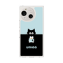 スリムプロテクションケース［ umao - ねことねずみ ］