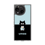 スリムプロテクションケース［ umao - ねことねずみ ］