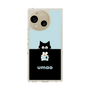 スリムプロテクションケース［ umao - ねことねずみ ］