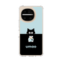 スリムプロテクションケース［ umao - ねことねずみ ］