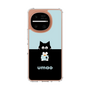 スリムプロテクションケース［ umao - ねことねずみ ］