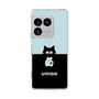 スリムプロテクションケース［ umao - ねことねずみ ］