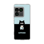 スリムプロテクションケース［ umao - ねことねずみ ］
