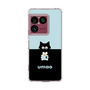 スリムプロテクションケース［ umao - ねことねずみ ］
