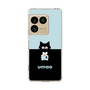スリムプロテクションケース［ umao - ねことねずみ ］