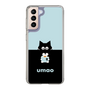 スリムプロテクションケース［ umao - ねことねずみ ］