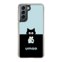 スリムプロテクションケース［ umao - ねことねずみ ］