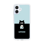 スリムプロテクションケース［ umao - ねことねずみ ］