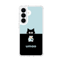 スリムプロテクションケース［ umao - ねことねずみ ］