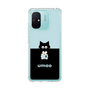 スリムプロテクションケース［ umao - ねことねずみ ］
