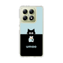 スリムプロテクションケース［ umao - ねことねずみ ］