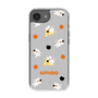 スリムプロテクションケース［ umao - ねずみとりんご ］