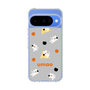 スリムプロテクションケース［ umao - ねずみとりんご ］