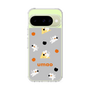 スリムプロテクションケース［ umao - ねずみとりんご ］