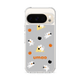 スリムプロテクションケース［ umao - ねずみとりんご ］