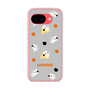 スリムプロテクションケース［ umao - ねずみとりんご ］