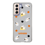スリムプロテクションケース［ umao - ねずみとりんご ］