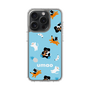 スリムプロテクションケース［ umao - 動物 ］