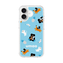 スリムプロテクションケース［ umao - 動物 ］