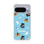 スリムプロテクションケース［ umao - 動物 ］