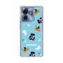 スリムプロテクションケース［ umao - 動物 ］