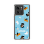 スリムプロテクションケース［ umao - 動物 ］