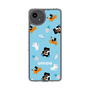 スリムプロテクションケース［ umao - 動物 ］