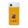 スリムプロテクションケース［ ラブライブ！蓮ノ空女学院スクールアイドルクラブ - 日野下 花帆 ］