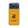 スリムプロテクションケース［ ラブライブ！蓮ノ空女学院スクールアイドルクラブ - 日野下 花帆 ］