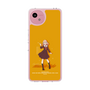 スリムプロテクションケース［ ラブライブ！蓮ノ空女学院スクールアイドルクラブ - 日野下 花帆 ］