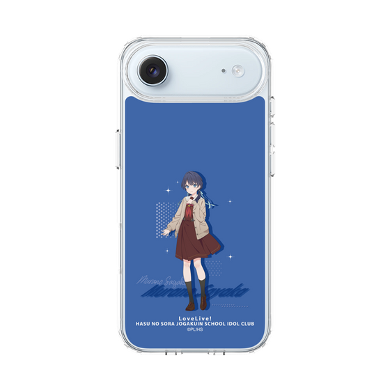 スリムプロテクションケース［ ラブライブ！蓮ノ空女学院スクールアイドルクラブ - 村野 さやか ］