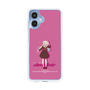 スリムプロテクションケース［ ラブライブ！蓮ノ空女学院スクールアイドルクラブ - 大沢 瑠璃乃 ］