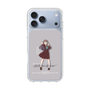 スリムプロテクションケース［ ラブライブ！蓮ノ空女学院スクールアイドルクラブ - 藤島 慈 ］