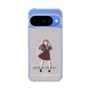 スリムプロテクションケース［ ラブライブ！蓮ノ空女学院スクールアイドルクラブ - 藤島 慈 ］